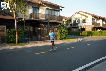 NÔNG THÔN VIỆT MARATHON - LONG AN 2023 - Ảnh #896267