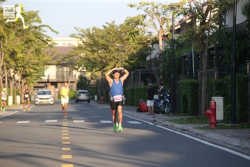 NÔNG THÔN VIỆT MARATHON - LONG AN 2023 - Ảnh #893644