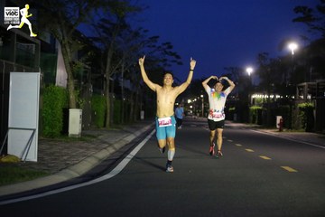 NÔNG THÔN VIỆT MARATHON - LONG AN 2023 - Ảnh #895515