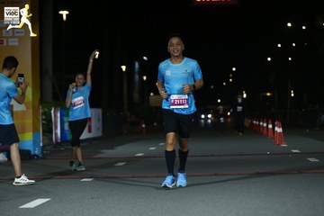 NÔNG THÔN VIỆT MARATHON - LONG AN 2023 - Ảnh #892881