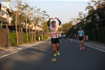 NÔNG THÔN VIỆT MARATHON - LONG AN 2023 - Ảnh #893941