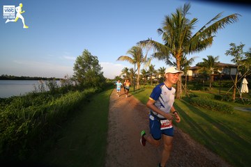 NÔNG THÔN VIỆT MARATHON - LONG AN 2023 - Ảnh #905824