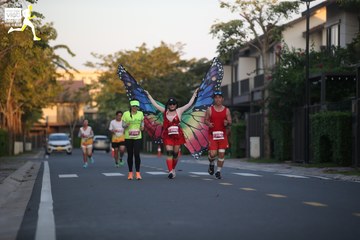 NÔNG THÔN VIỆT MARATHON - LONG AN 2023 - Ảnh #894557