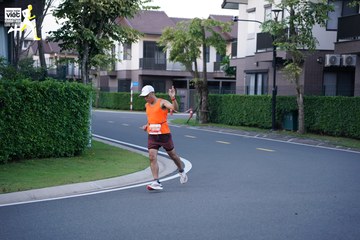 NÔNG THÔN VIỆT MARATHON - LONG AN 2023 - Ảnh #896944