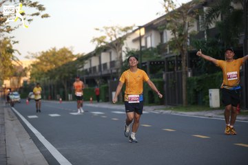 NÔNG THÔN VIỆT MARATHON - LONG AN 2023 - Ảnh #894496