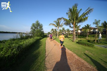 NÔNG THÔN VIỆT MARATHON - LONG AN 2023 - Ảnh #902707