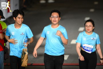 NÔNG THÔN VIỆT MARATHON - LONG AN 2023 - Ảnh #924230