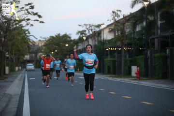 NÔNG THÔN VIỆT MARATHON - LONG AN 2023 - Ảnh #894847