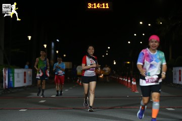NÔNG THÔN VIỆT MARATHON - LONG AN 2023 - Ảnh #893166