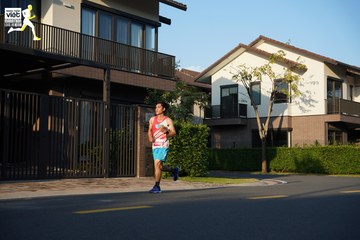 NÔNG THÔN VIỆT MARATHON - LONG AN 2023 - Ảnh #895914