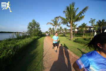 NÔNG THÔN VIỆT MARATHON - LONG AN 2023 - Ảnh #902551