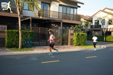 NÔNG THÔN VIỆT MARATHON - LONG AN 2023 - Ảnh #896284