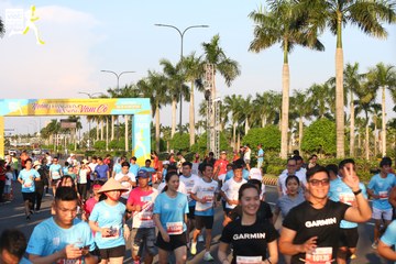 NÔNG THÔN VIỆT MARATHON - LONG AN 2023 - Ảnh #898640