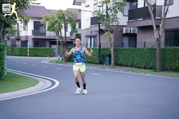 NÔNG THÔN VIỆT MARATHON - LONG AN 2023 - Ảnh #897060