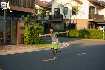 NÔNG THÔN VIỆT MARATHON - LONG AN 2023 - Ảnh #896302