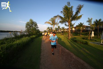 NÔNG THÔN VIỆT MARATHON - LONG AN 2023 - Ảnh #904085