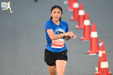 NÔNG THÔN VIỆT MARATHON - LONG AN 2023 - Ảnh #923033