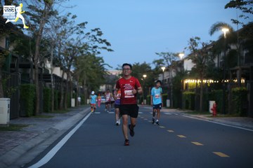 NÔNG THÔN VIỆT MARATHON - LONG AN 2023 - Ảnh #895221