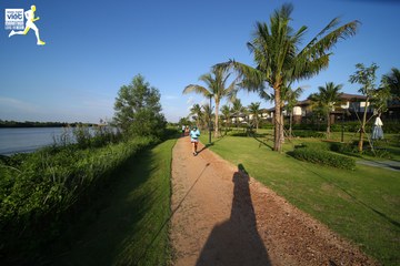 NÔNG THÔN VIỆT MARATHON - LONG AN 2023 - Ảnh #904095