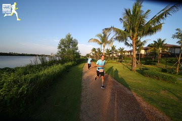 NÔNG THÔN VIỆT MARATHON - LONG AN 2023 - Ảnh #904894