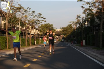 NÔNG THÔN VIỆT MARATHON - LONG AN 2023 - Ảnh #893710