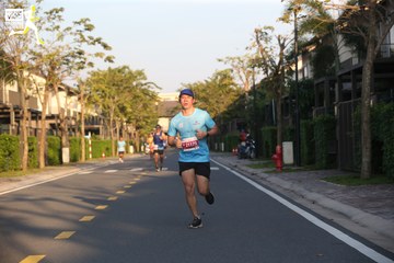 NÔNG THÔN VIỆT MARATHON - LONG AN 2023 - Ảnh #893834