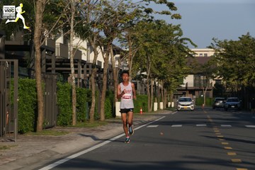 NÔNG THÔN VIỆT MARATHON - LONG AN 2023 - Ảnh #893469