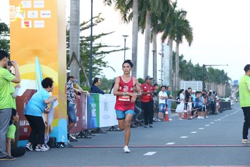 NÔNG THÔN VIỆT MARATHON - LONG AN 2023 - Ảnh #899059