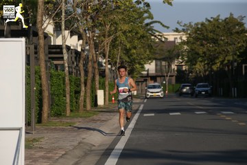 NÔNG THÔN VIỆT MARATHON - LONG AN 2023 - Ảnh #893496