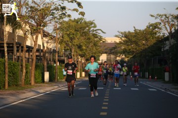 NÔNG THÔN VIỆT MARATHON - LONG AN 2023 - Ảnh #894183