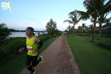 NÔNG THÔN VIỆT MARATHON - LONG AN 2023 - Ảnh #908871