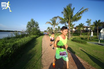 NÔNG THÔN VIỆT MARATHON - LONG AN 2023 - Ảnh #900630