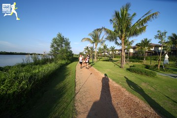 NÔNG THÔN VIỆT MARATHON - LONG AN 2023 - Ảnh #902753