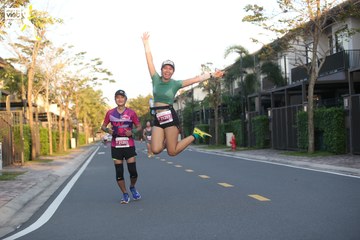 NÔNG THÔN VIỆT MARATHON - LONG AN 2023 - Ảnh #894385