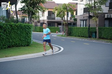 NÔNG THÔN VIỆT MARATHON - LONG AN 2023 - Ảnh #896881