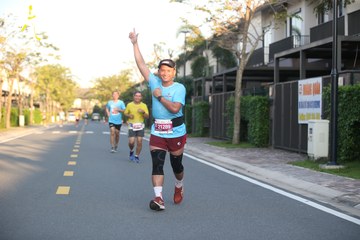 NÔNG THÔN VIỆT MARATHON - LONG AN 2023 - Ảnh #894008