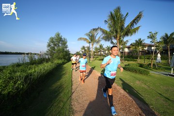 NÔNG THÔN VIỆT MARATHON - LONG AN 2023 - Ảnh #902477