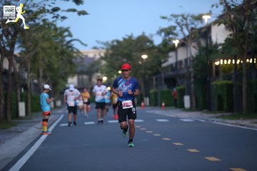 NÔNG THÔN VIỆT MARATHON - LONG AN 2023 - Ảnh #895110