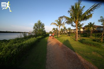 NÔNG THÔN VIỆT MARATHON - LONG AN 2023 - Ảnh #905077