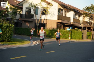 NÔNG THÔN VIỆT MARATHON - LONG AN 2023 - Ảnh #896434