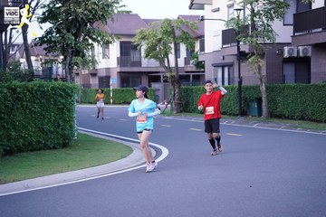 NÔNG THÔN VIỆT MARATHON - LONG AN 2023 - Ảnh #897399