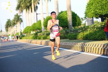 NÔNG THÔN VIỆT MARATHON - LONG AN 2023 - Ảnh #898715