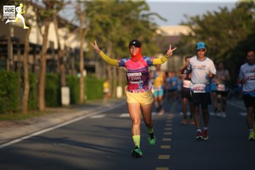 NÔNG THÔN VIỆT MARATHON - LONG AN 2023 - Ảnh #893959