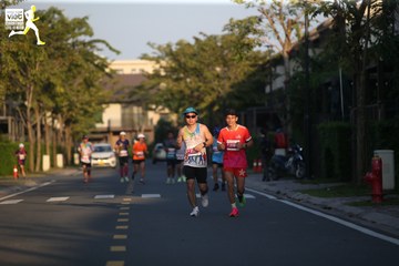 NÔNG THÔN VIỆT MARATHON - LONG AN 2023 - Ảnh #893894