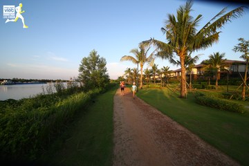 NÔNG THÔN VIỆT MARATHON - LONG AN 2023 - Ảnh #902634