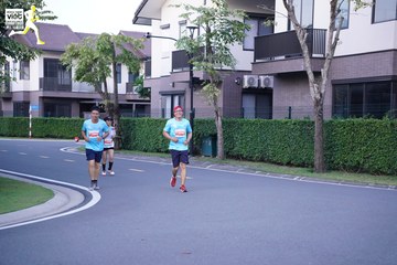NÔNG THÔN VIỆT MARATHON - LONG AN 2023 - Ảnh #897204