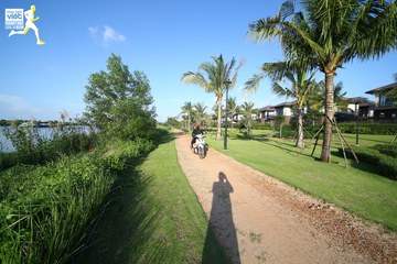 NÔNG THÔN VIỆT MARATHON - LONG AN 2023 - Ảnh #900249