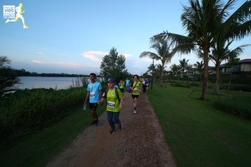 NÔNG THÔN VIỆT MARATHON - LONG AN 2023 - Ảnh #899594