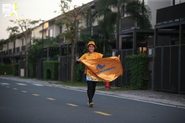 NÔNG THÔN VIỆT MARATHON - LONG AN 2023 - Ảnh #894626