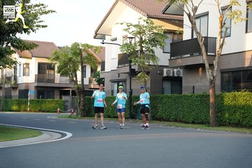 NÔNG THÔN VIỆT MARATHON - LONG AN 2023 - Ảnh #896622